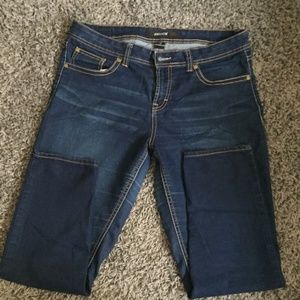 Women's Jordache skinny jeans